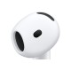 Apple AirPods 5 Earbud Bluetooth Handsfree Ακουστικά με Αντοχή στον Ιδρώτα και Θήκη Φόρτισης Λευκά Apple AirPods 5 Earbud Bluetooth Handsfree Ακουστικά με Αντοχή στον Ιδρώτα και Θήκη Φόρτισης Λευκά