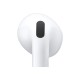 Apple AirPods 5 Earbud Bluetooth Handsfree Ακουστικά με Αντοχή στον Ιδρώτα και Θήκη Φόρτισης Λευκά Apple AirPods 5 Earbud Bluetooth Handsfree Ακουστικά με Αντοχή στον Ιδρώτα και Θήκη Φόρτισης Λευκά