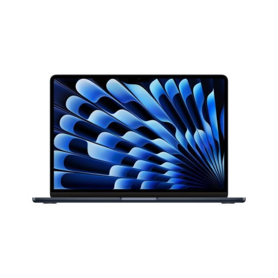 Apple MacBook Air 13" (2024) 13.6" Retina Display (M3-8-core/8GB/512GB SSD) Midnight (US Keyboard) Apple MacBook Air 13" (2024) 13.6" Retina Display (M3-8-core/8GB/512GB SSD) Midnight (US Keyboard)