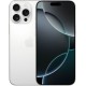 Apple iPhone 16 Pro Max 5G (8GB/256GB) White Titanium