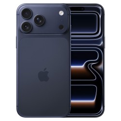 Apple iPhone 17 Pro Max (12/512GB) Deep Blue