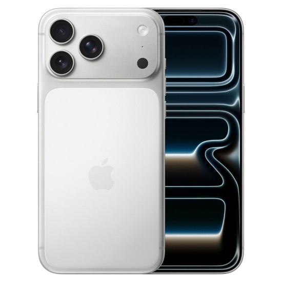 Apple iPhone 17 Pro Max (12/256GB) Silver