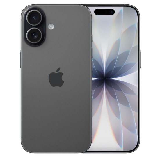Apple iPhone 17 (8/256GB) Black Apple iPhone 17 (8/256GB) Black