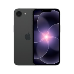 Apple iPhone 17e (8/512GB) Black