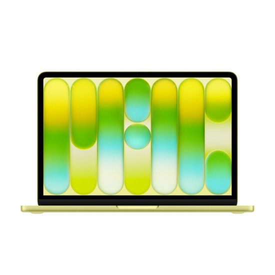 Apple MacBook Neo 13" IPS Retina Display (A18 Pro-6‑Core/8GB/256GB SSD/5‑Core GPU) Citrus (GR Keyboard)