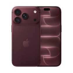 Apple iPhone 18 Pro Max (12/2TB) Burgundy