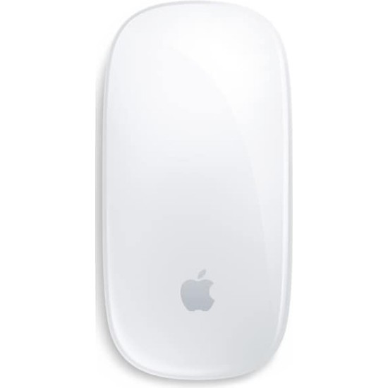 Apple Magic Mouse 3 Ασύρματο Bluetooth Ποντίκι Λευκό Apple Magic Mouse 3 Ασύρματο Bluetooth Ποντίκι Λευκό