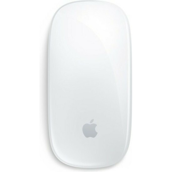 Apple Magic Mouse 3 Ασύρματο Bluetooth Ποντίκι Λευκό Apple Magic Mouse 3 Ασύρματο Bluetooth Ποντίκι Λευκό