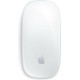 Apple Magic Mouse 3 Ασύρματο Bluetooth Ποντίκι Λευκό Apple Magic Mouse 3 Ασύρματο Bluetooth Ποντίκι Λευκό