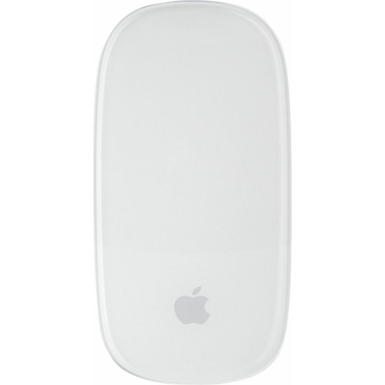 Apple Magic Mouse 3 Ασύρματο Bluetooth Ποντίκι Λευκό Apple Magic Mouse 3 Ασύρματο Bluetooth Ποντίκι Λευκό