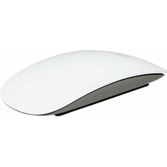 Apple Magic Mouse 3 Ασύρματο Bluetooth Ποντίκι Λευκό Apple Magic Mouse 3 Ασύρματο Bluetooth Ποντίκι Λευκό