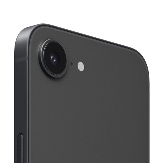 Apple iPhone 16e 5G (8GB/256GB) Μαύρο Apple iPhone 16e 5G (8GB/256GB) Μαύρο