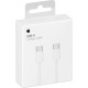 Apple Braided USB 2.0 Cable USB-C male - USB-C 60W Λευκό 1m MQKJ3ZM/A Apple Braided USB 2.0 Cable USB-C male - USB-C 60W Λευκό 1m MQKJ3ZM/A