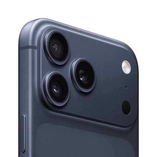 Apple iPhone 17 Pro Max (12/1TB) Deep Blue