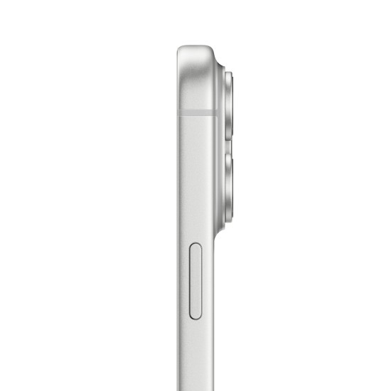 Apple iPhone 17 Pro Max (12/256GB) Silver