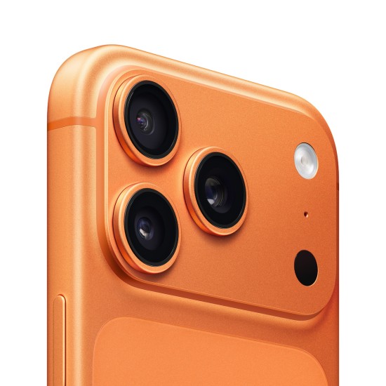 Apple iPhone 17 Pro (12/256GB) Cosmic Orange Apple iPhone 17 Pro (12/256GB) Cosmic Orange