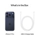Apple iPhone 17 Pro (12/256GB) Deep Blue Apple iPhone 17 Pro (12/256GB) Deep Blue