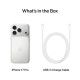 Apple iPhone 17 Pro (12/256GB) Silver Apple iPhone 17 Pro (12/256GB) Silver