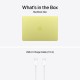 Apple MacBook Neo 13" IPS Retina Display (A18 Pro-6‑Core/8GB/256GB SSD/5‑Core GPU) Citrus (GR Keyboard)