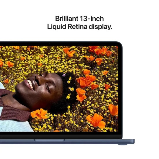 Apple MacBook Neo 13" IPS Retina Display (A18 Pro-6‑Core/8GB/256GB SSD/5‑Core GPU) Indigo (US Keyboard) Apple MacBook Neo 13" IPS Retina Display (A18 Pro-6‑Core/8GB/256GB SSD/5‑Core GPU) Indigo (US Keyboard)