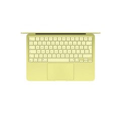 Apple MacBook Neo 13" IPS Retina Display (A18 Pro-6‑Core/8GB/512GB SSD/5‑Core GPU) Citrus (US Keyboard)