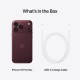 Apple iPhone 18 Pro Max (12/256GB) Burgundy
