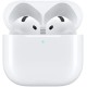 Apple AirPods 5 Earbud Bluetooth Handsfree Ακουστικά με Αντοχή στον Ιδρώτα και Θήκη Φόρτισης Λευκά Apple AirPods 5 Earbud Bluetooth Handsfree Ακουστικά με Αντοχή στον Ιδρώτα και Θήκη Φόρτισης Λευκά