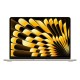 Apple MacBook Air 13" (2024) 13.6" Retina Display (M3-8-core/8GB/256GB SSD) Starlight (International English Keyboard) Apple MacBook Air 13" (2024) 13.6" Retina Display (M3-8-core/8GB/256GB SSD) Starlight (International English Keyboard)