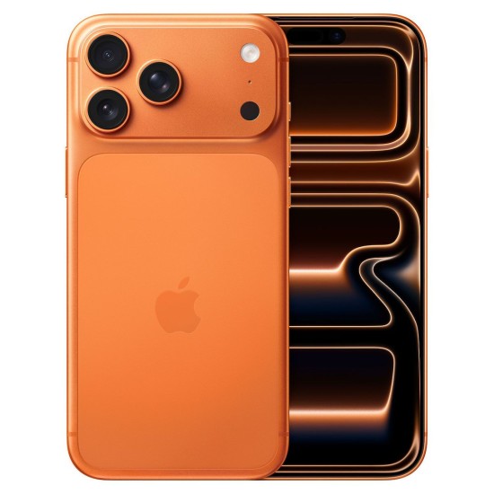 Apple iPhone 17 Pro Max (12/512GB) Cosmic Orange Apple iPhone 17 Pro Max (12/512GB) Cosmic Orange