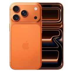 Apple iPhone 17 Pro (12/1TB) Cosmic Orange