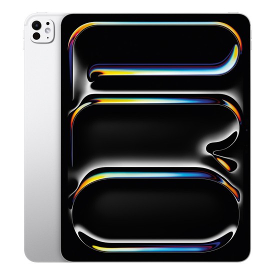 Apple iPad Pro M5 (2025) 13" (12GB/512GB) Silver Apple iPad Pro M5 (2025) 13" (12GB/512GB) Silver