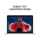 Apple MacBook Air 13" (2024) 13.6" Retina Display (M3-8-core/8GB/256GB SSD) Starlight (International English Keyboard) Apple MacBook Air 13" (2024) 13.6" Retina Display (M3-8-core/8GB/256GB SSD) Starlight (International English Keyboard)