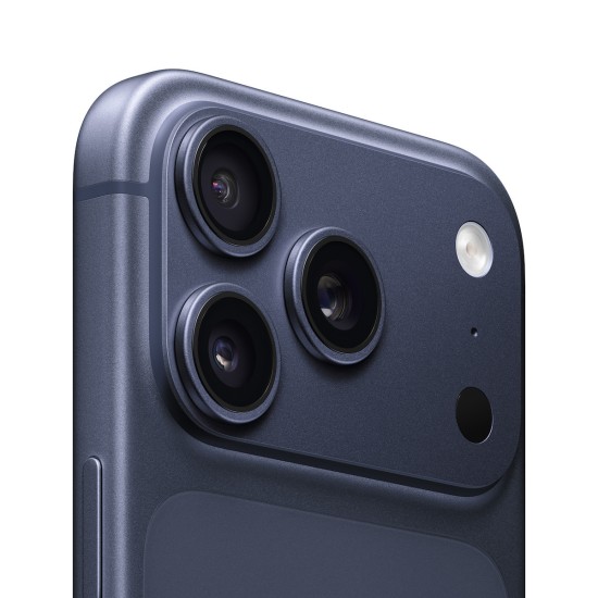 Apple iPhone 17 Pro (12/512GB) Deep Blue