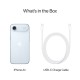 Apple iPhone Air (8/256GB) Sky Blue