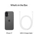Apple iPhone 17 (8/256GB) Black Apple iPhone 17 (8/256GB) Black