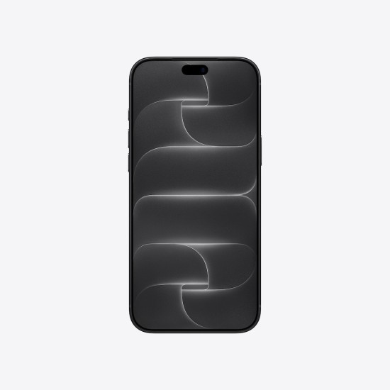 Apple iPhone 18 Pro Max (12/1TB) Black