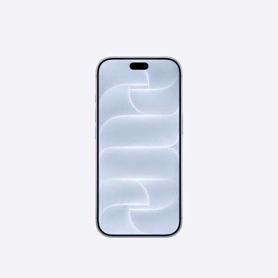 Apple iPhone 18 Pro (12/2TB) Glacier Apple iPhone 18 Pro (12/2TB) Glacier