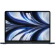 Apple MacBook Air 13.6" (2022) QHD+ (M2-8‑core/8GB/256GB SSD) Midnight (UK Keyboard) Apple MacBook Air 13.6" (2022) QHD+ (M2-8‑core/8GB/256GB SSD) Midnight (UK Keyboard)
