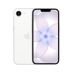 Apple iPhone 17e (8/512GB) White