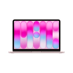 Apple MacBook Neo 13" IPS Retina Display (A18 Pro-6‑Core/8GB/512GB SSD/5‑Core GPU) Blush (GR Keyboard)