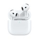 Apple AirPods 5 Earbud Bluetooth Handsfree Ακουστικά με Αντοχή στον Ιδρώτα και Θήκη Φόρτισης Λευκά Apple AirPods 5 Earbud Bluetooth Handsfree Ακουστικά με Αντοχή στον Ιδρώτα και Θήκη Φόρτισης Λευκά