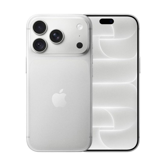 Apple iPhone 18 Pro (12/512GB) Silver Apple iPhone 18 Pro (12/512GB) Silver