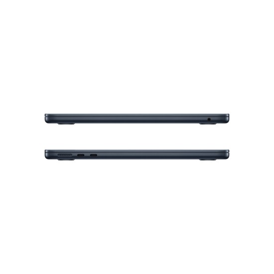 Apple MacBook Air 13.6" (2022) QHD+ (M2-8‑core/8GB/512GB SSD) Midnight (UK Keyboard)