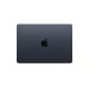Apple MacBook Air 13.6" (2022) QHD+ (M2-8‑core/8GB/512GB SSD) Midnight (UK Keyboard)