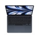 Apple MacBook Air 13.6" (2022) QHD+ (M2-8‑core/8GB/512GB SSD) Midnight (UK Keyboard)