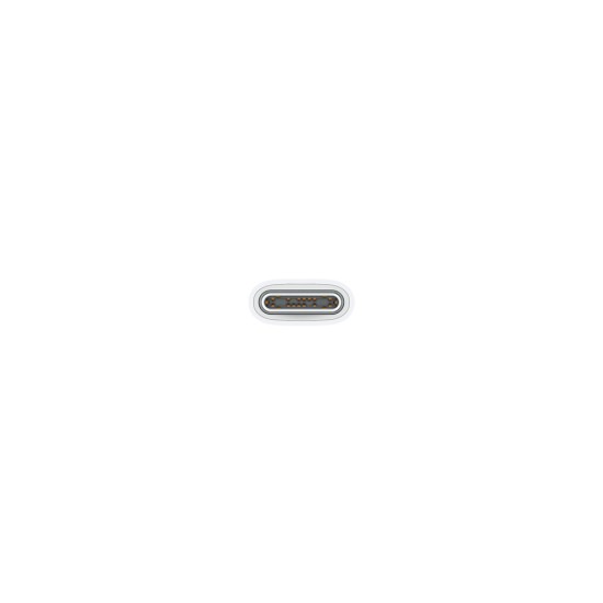 Apple Braided USB 2.0 Cable USB-C male - USB-C 60W Λευκό 1m MQKJ3ZM/A Apple Braided USB 2.0 Cable USB-C male - USB-C 60W Λευκό 1m MQKJ3ZM/A