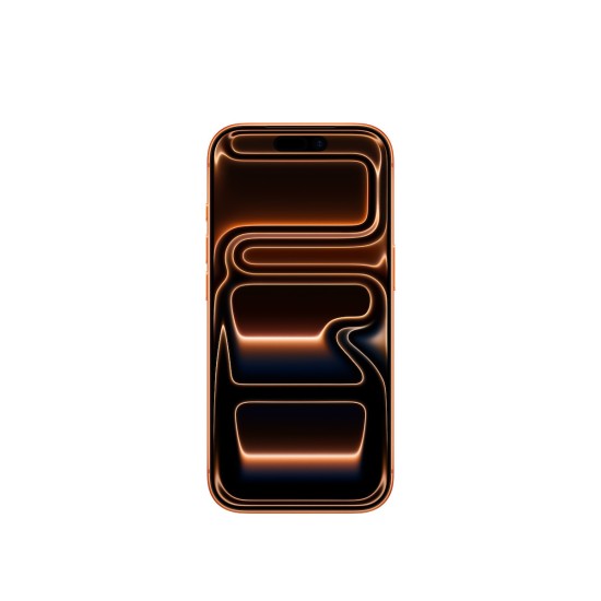 Apple iPhone 17 Pro (12/1TB) Cosmic Orange