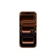 Apple iPhone 17 Pro (12/1TB) Cosmic Orange