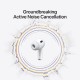 Apple AirPods Pro 3 In-ear Bluetooth Handsfree Ακουστικά με Αντοχή στον Ιδρώτα και Θήκη Φόρτισης Λευκά Apple AirPods Pro 3 In-ear Bluetooth Handsfree Ακουστικά με Αντοχή στον Ιδρώτα και Θήκη Φόρτισης Λευκά