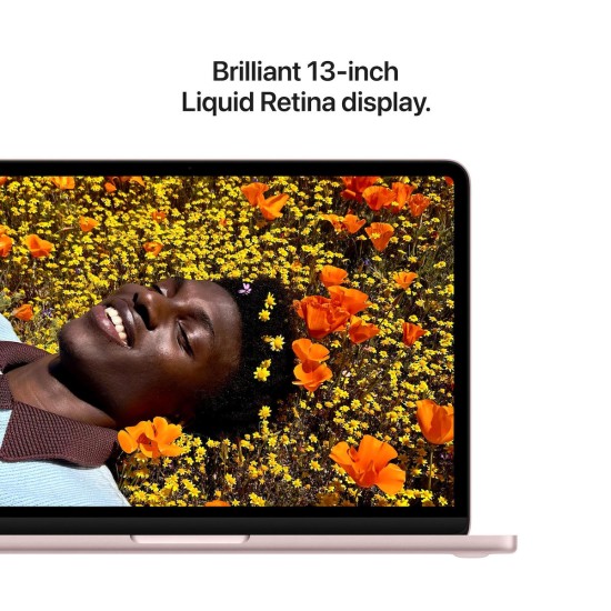 Apple MacBook Neo 13" IPS Retina Display (A18 Pro-6‑Core/8GB/512GB SSD/5‑Core GPU) Blush (GR Keyboard) Apple MacBook Neo 13" IPS Retina Display (A18 Pro-6‑Core/8GB/512GB SSD/5‑Core GPU) Blush (GR Keyboard)
